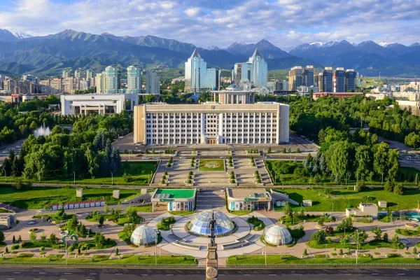 Новости Алматы и Казахстана
