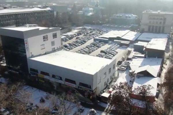 Дело ОПГ Коспаева: Никольский рынок в Алматы пытались незаконно продать иностранным инвесторам