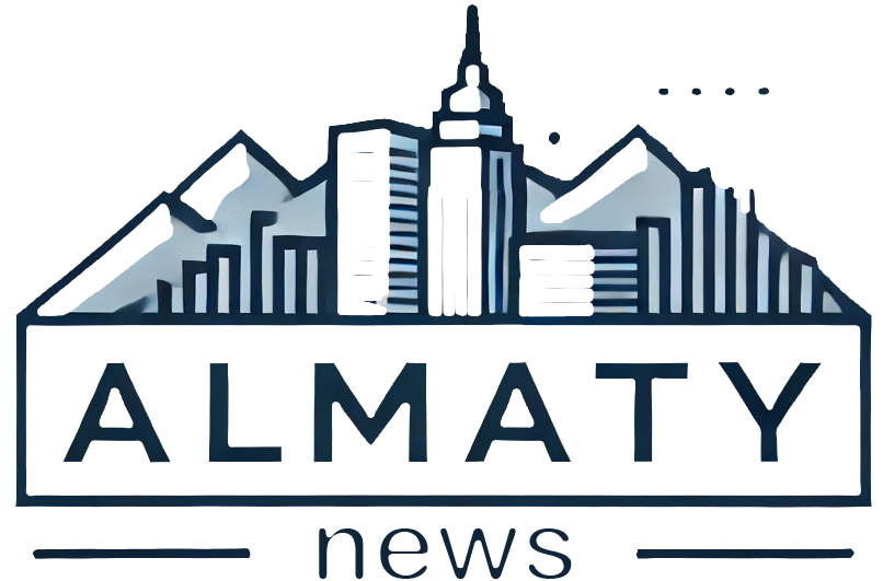 Almaty News