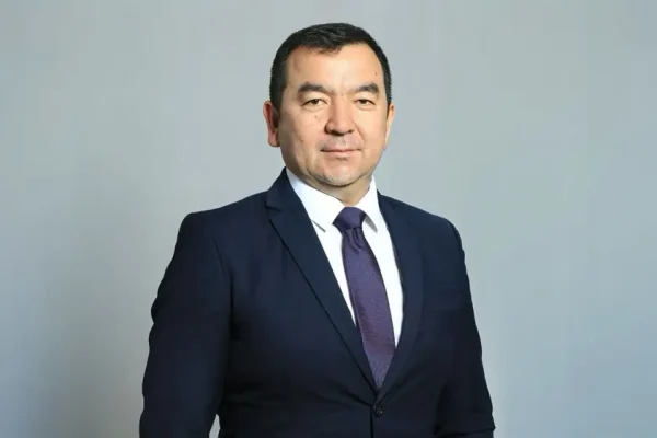 Новый аким Талгара: Арыстанбек Абилхаирулы победил на выборах