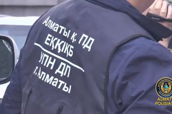Задержание 6 человек за мошенничество в Алматы и области: подробности и детали 사건, время, место