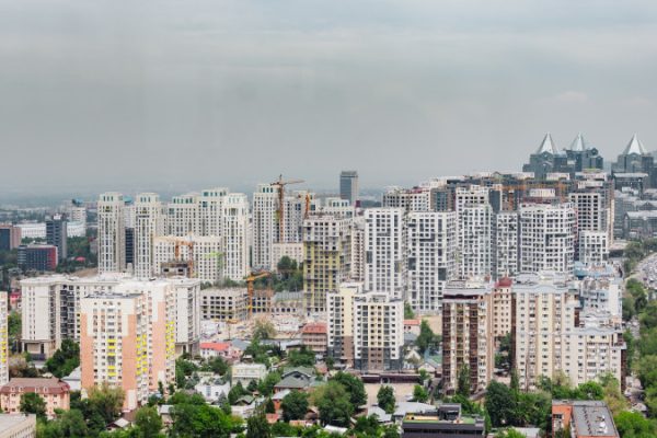 Экстренное оповещение для жителей Алматы: Что произошло