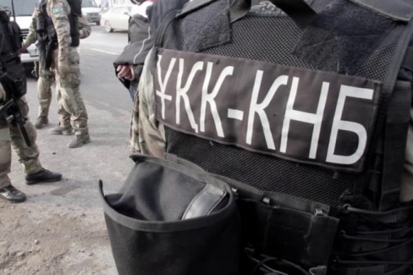 Наказания для пешеходов и спецоперация КНБ: главные события в Казахстане 16 мая 2025