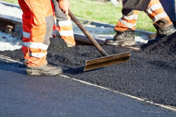 BRT в Алматы: улицы с текущими работами на май 2025 года