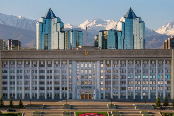 Назначение нового акима Алматы: депутаты соберутся 23 мая 2025 года