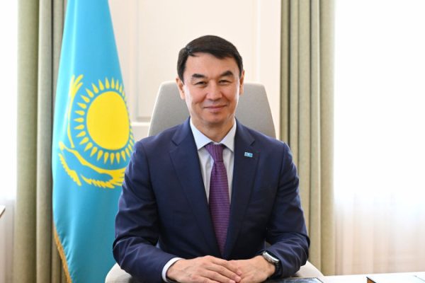 Что планирует изменить новый аким Алматы: новости от 24 мая 2025