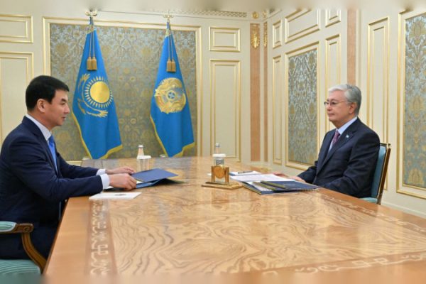 Токаев поручил задачи новому акиму Алматы: что важно знать – май 2025