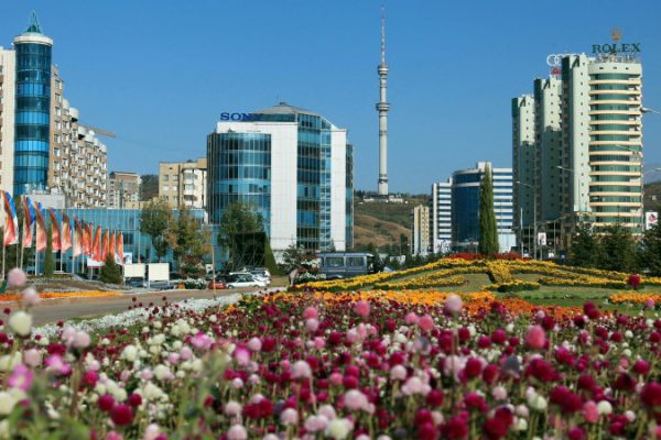 Новый аким Алматы обратился к жителям: новости от 26 мая 2025