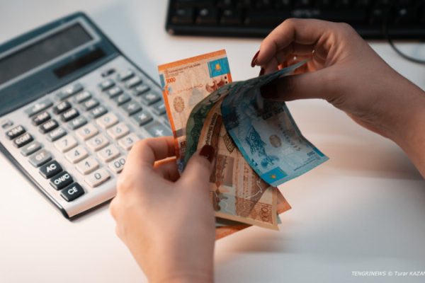 Актуальные новости Казахстана: социальные выплаты и громкие дела на 28 мая 2025 года