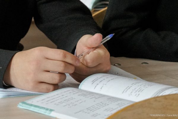 Судьба старшеклассника, назвавшего учителя на букву «Ш»: новости на 30 мая 2025