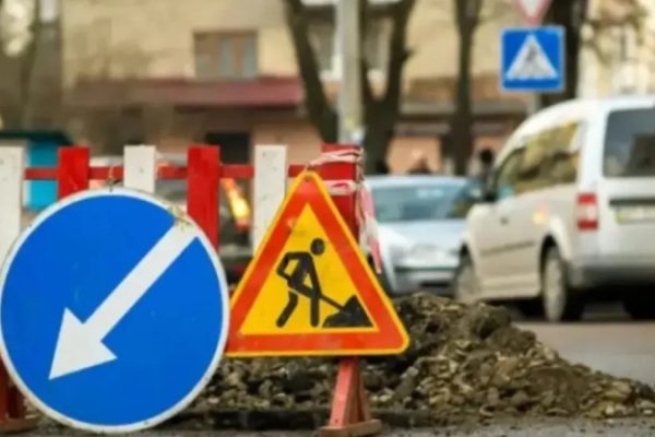 Райымбека в Алматы: ночное закрытие участка 30 мая 2025 года