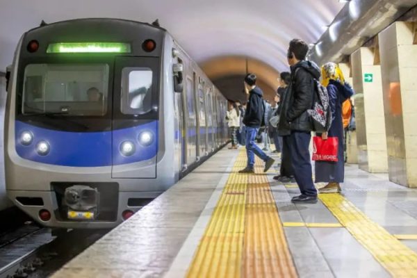Бесплатный проезд для детей в алматинском метро с 31 мая 2025 года