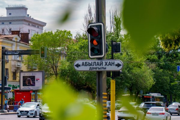 Золотой квадрат Алматы: Истинный алматинский вайб и где его найти