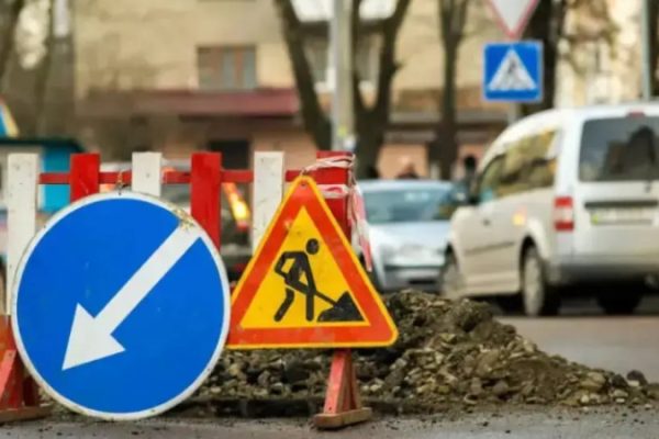 Алматы: Временное перекрытие еще двух улиц с 2 июня 2025 года