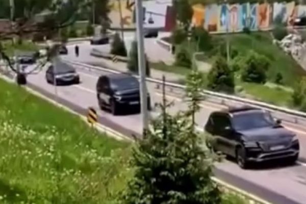 Акимат Алматы прокомментировал видео с кортежем в горах: подробности на 2 июня 2025
