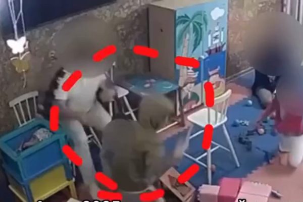 Новые подробности инцидента: мужчина ударил ребенка в элитном ресторане Алматы