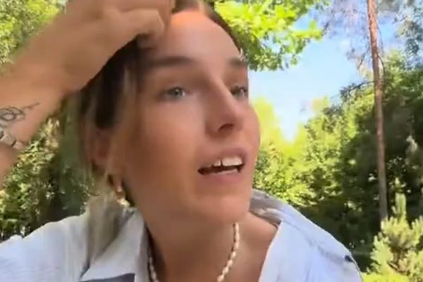 Британская туристка выделила уникальное качество казахстанцев