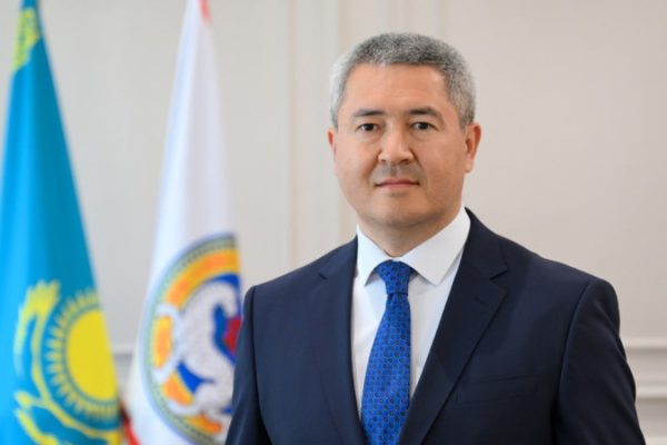 Новый руководитель аппарата акима Алматы: кто был выбран 9 июня 2025 года