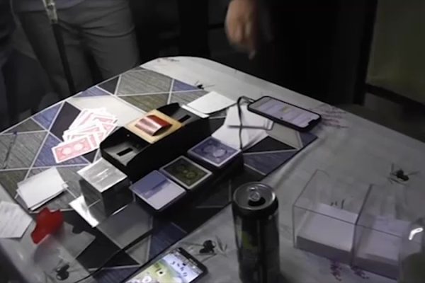 Казахстанцы осуждены за участие в играх TikTok: подробнее о приговоре (12 июня 2025)