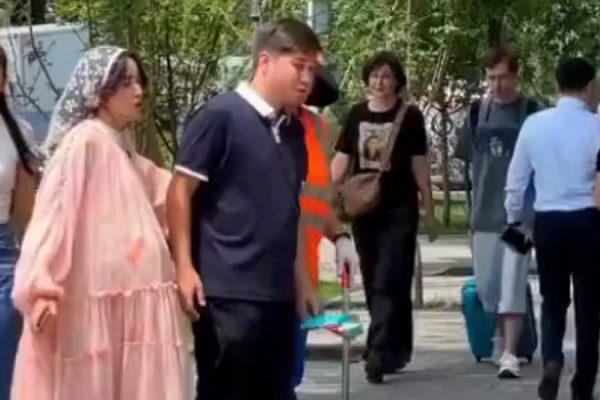 Полиция осудила скандальный пранк: урок для авторов