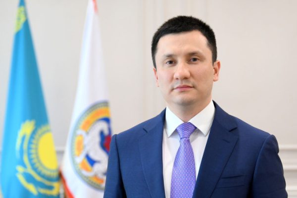 Заместитель Дархана Сатыбалды назначен: новости на 19 июня 2025 года