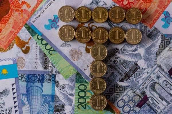 Инвестиции почти 100 миллиардов тенге в Алатауский район Алматы