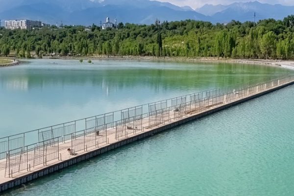Утонувший на озере Сайран в Алматы: свежие подробности, 25 июня 2025