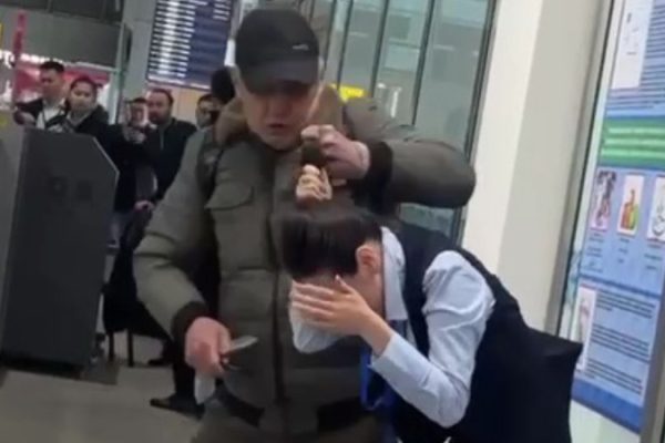 Дело о захвате заложницы в аэропорту Алматы направлено в суд после расследования: подробности на 01.07.2025