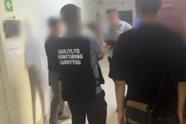 В Алматы разрушилась жилищная пирамида UILI BOLAYIK: подробности и последствия
