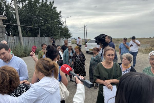 Жители Алматы призвали нового акима Сатыбалды остановить неэффективные траты миллиардов