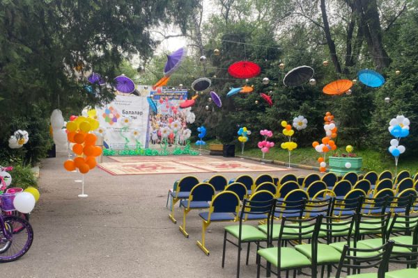 Скандал с алматинским детдомом продолжается: обещания нарушены