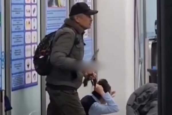 Захват заложницы в Алматы: нападавший признал вину – последние новости на 15 июля 2025