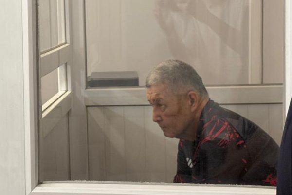 Заложница из аэропорта Алматы: последние новости о выступлении в суде 15 июля 2025