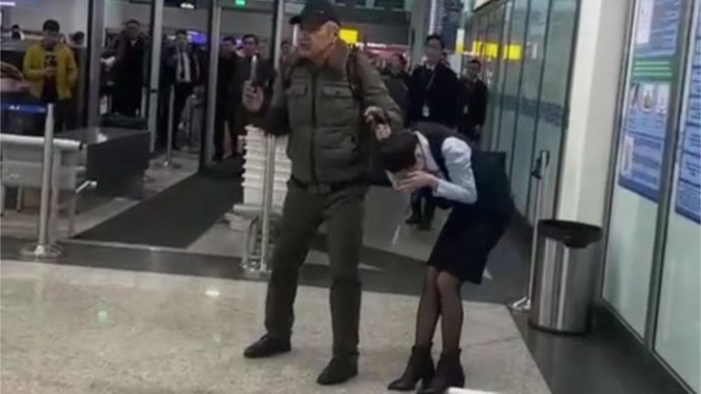 Захват заложницы в аэропорту Алматы: прокурор запросил срок — подробности события