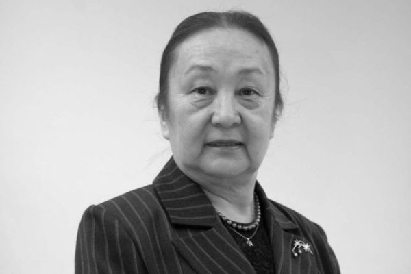 Умерла легенда казахстанской медицины Нина Каюпова — 15 июля 2025