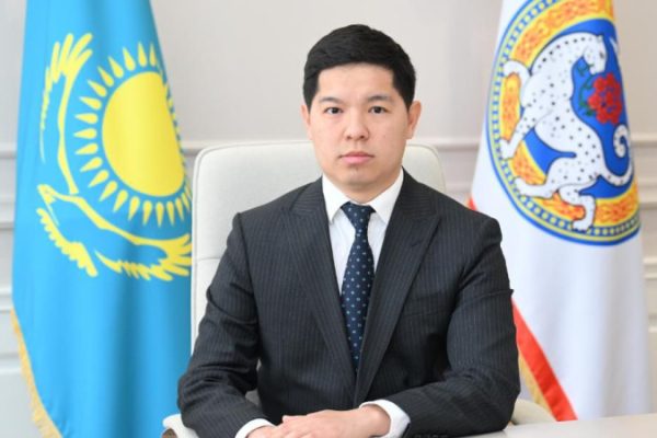 Новый глава управления общественных пространств Алматы назначен: подробности и дата начала работы