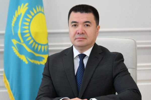 Новый главный врач Алматы: Назначение Сатыбалды от 21 июля 2025 года