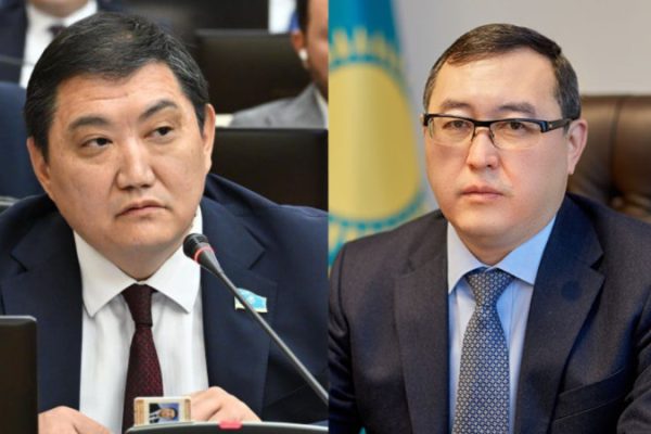 Отставка акима Алматинской области: депутат инициирует запрос