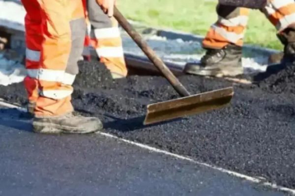 Улицу Жамбыла в Алматы перекроют до конца лета 2025 года: даты и подробности