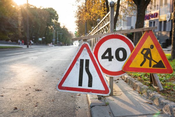Улицу в Алматы перекроют на две ночи: подробности и даты