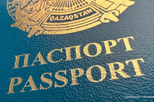 Обновление паспортов и секретный туннель на границе: главные новости 22 июля 2025 года
