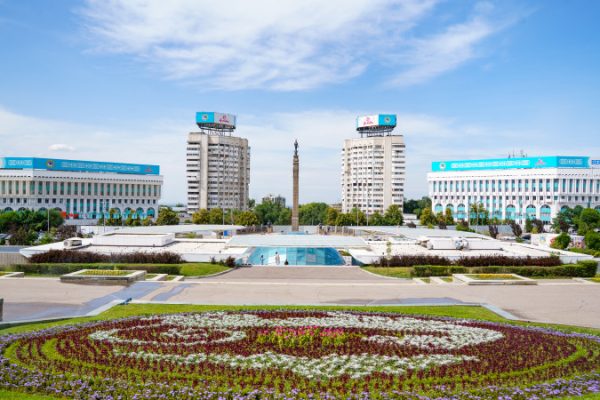 Алматинцев предупредили: сохраняйте спокойствие утром 24 июля 2025 года