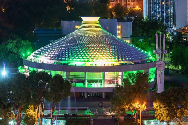 Almaty Circus Festival 2025: Яркое событие в Алматы
