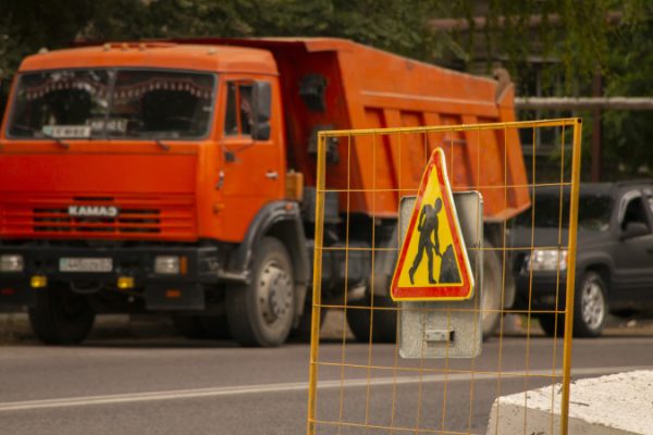 Ходьба с препятствиями в Алматы: Обходные пути для жителей — 1 августа 2025