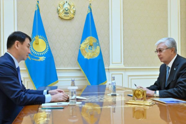 Токаев объявил мораторий на строительство ЖК в верхней части Алматы: актуальные новости августа 2025