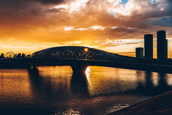 Прогноз погоды: град и ветер в Астане, жара до +32°C в Алматы — 5–7 августа 2025 года