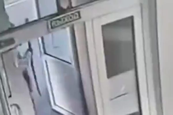 Амантай Қажы может получить до двух лет за столкновение женщины с лестницы – Новости на 5 августа 2025