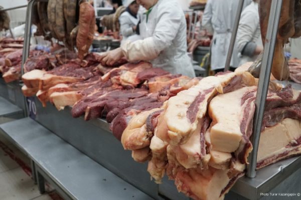 Почему растут цены на мясо: комментарии главы Минторга — узнайте, к чему готовиться