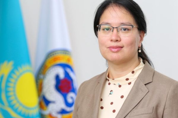 Перестановки в Алматы: Заместитель акима снят с должности — 7 августа 2025