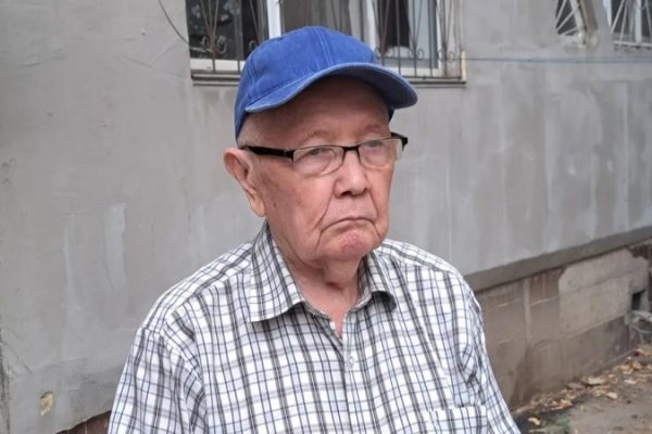 76-летний профессор из Алматы стал жертвой аферы: история и опыт (08 августа 2025)